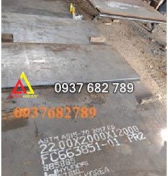Thép tấm nồi hơi chịu nhiệt 6ly 8ly 10ly 12ly 14ly 16ly 18ly 20ly 22ly 25ly30ly